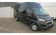 Peugeot BOXER L4H3 2.2 HDI - CRUISE - GPS - CAMERA - GARANTIE Autos Vanhove