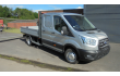 Ford TRANSIT 350 L - 170 PK - PICKUP - DUBBEL LUCHT - GARANTIE Autos Vanhove