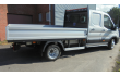 Ford TRANSIT 350 L - 170 PK - PICKUP - DUBBEL LUCHT - GARANTIE Autos Vanhove