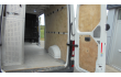 Volkswagen CRAFTER L4H3 - DSG - 180 PK - GPS - CRUISE - CAMERA - GARANTIE Autos Vanhove