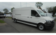 Volkswagen CRAFTER L4H3 - DSG - 180 PK - GPS - CRUISE - CAMERA - GARANTIE Autos Vanhove