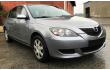 Mazda 3 1.4 JP-Trade