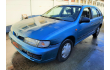 Nissan ALMERA 1.4 JP-Trade