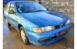 Nissan ALMERA 1.4 JP-Trade