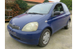 Toyota YARIS 1.3 JP-Trade