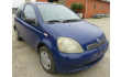 Toyota YARIS 1.3 JP-Trade