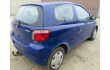 Toyota YARIS 1.3 JP-Trade