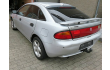 Mazda 3 1.5 JP-Trade