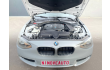 BMW 116 HATCH d Efficient Dynamics Edit*NAV LEDER Ninove auto