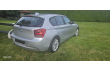 BMW 116 HATCH d Efficient Dynamics Edit*NAV LEDER Ninove auto