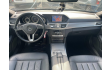 Mercedes-Benz E 220 d CDI* Avantgarde AUTOMAT LEDER PARKERSENSOR USB Ninove auto