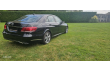 Mercedes-Benz E 220 d CDI* Avantgarde AUTOMAT LEDER PARKERSENSOR USB Ninove auto