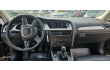 Audi A4 1.8i TFSI*VERWARMDE ZETEL KEYLESS LEDER BLUETH Ninove auto