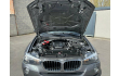 BMW X3 2.0 d sDrive18* AIRCO ALU CRUISE TREKH EURO6B Ninove auto