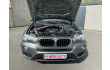 BMW X3 2.0 d sDrive18* AIRCO ALU CRUISE TREKH EURO6B Ninove auto