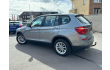 BMW X3 2.0 d sDrive18* AIRCO ALU CRUISE TREKH EURO6B Ninove auto