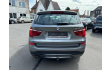 BMW X3 2.0 d sDrive18* AIRCO ALU CRUISE TREKH EURO6B Ninove auto