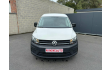 Volkswagen Caddy 1.6d Trendline*LICHTEVRACHT BLUETH AIRCO parksenso Ninove auto