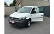 Volkswagen Caddy 1.6d Trendline*LICHTEVRACHT BLUETH AIRCO parksenso Ninove auto