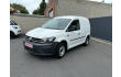 Volkswagen Caddy 1.6d Trendline*LICHTEVRACHT BLUETH AIRCO parksenso Ninove auto