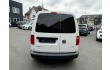 Volkswagen Caddy 1.6d Trendline*LICHTEVRACHT BLUETH AIRCO parksenso Ninove auto