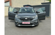 Honda CR-V 1.6d DTEC 4WD*ELEGANC*CAM BLU VW ZET FUL OPT EUR6 Ninove auto