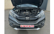 Honda CR-V 1.6d DTEC 4WD*ELEGANC*CAM BLU VW ZET FUL OPT EUR6 Ninove auto