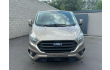 Ford Tourneo Custom L2d  8Pl  NAV,ALU,CRUISE ,Tinted windows 5 doors Ninove auto