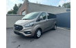 Ford Tourneo Custom L2d  8Pl  NAV,ALU,CRUISE ,Tinted windows 5 doors Ninove auto