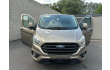 Ford Tourneo Custom L2d  8Pl  NAV,ALU,CRUISE ,Tinted windows 5 doors Ninove auto