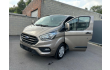 Ford Tourneo Custom L2d  8Pl  NAV,ALU,CRUISE ,Tinted windows 5 doors Ninove auto