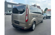 Ford Tourneo Custom L2d  8Pl  NAV,ALU,CRUISE ,Tinted windows 5 doors Ninove auto