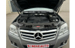 Mercedes-Benz GLK 220 d*4Matic BlueEfficiency*AUTOMAAT FULL OPTIE LEDER Ninove auto