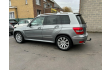 Mercedes-Benz GLK 220 d*4Matic BlueEfficiency*AUTOMAAT FULL OPTIE LEDER Ninove auto