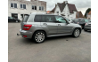 Mercedes-Benz GLK 220 d*4Matic BlueEfficiency*AUTOMAAT FULL OPTIE LEDER Ninove auto