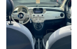 Fiat 500C 1.2i Pop*CABRIO PARKSENSOR USB AIRCO Ninove auto