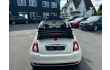 Fiat 500C 1.2i Pop*CABRIO PARKSENSOR USB AIRCO Ninove auto