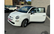 Fiat 500C 1.2i Pop*CABRIO PARKSENSOR USB AIRCO Ninove auto