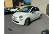 Fiat 500C 1.2i Pop*CABRIO PARKSENSOR USB AIRCO Ninove auto