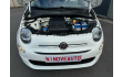 Fiat 500C 1.2i Pop*CABRIO PARKSENSOR USB AIRCO Ninove auto