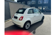 Fiat 500C 1.2i Pop*CABRIO PARKSENSOR USB AIRCO Ninove auto