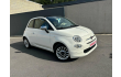 Fiat 500C 1.2i Pop*CABRIO PARKSENSOR USB AIRCO Ninove auto