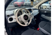 Fiat 500C 1.2i Pop*CABRIO PARKSENSOR USB AIRCO Ninove auto