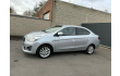 Mitsubishi Attrage 1.2i ClearTec Intense*AUTOMAAT*AIRCO*47000KM Ninove auto