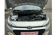 Hyundai i20 1.4i Go*AUTOMAAT PARKSENSOR USB AIRCO EU6b Ninove auto