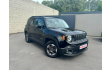 Jeep Renegade 1.4i Turbo Limited*NAV BLUETH PARKSENSOR Ninove auto