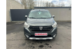 Dacia Lodgy 1.2i TCe Stepway*NAV BLUETH  CAM 7Place CRUISE Ninove auto