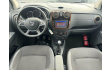 Dacia Lodgy 1.2i TCe Stepway*NAV BLUETH  CAM 7Place CRUISE Ninove auto