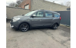 Dacia Lodgy 1.2i TCe Stepway*NAV BLUETH  CAM 7Place CRUISE Ninove auto