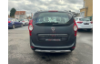 Dacia Lodgy 1.2i TCe Stepway*NAV BLUETH  CAM 7Place CRUISE Ninove auto